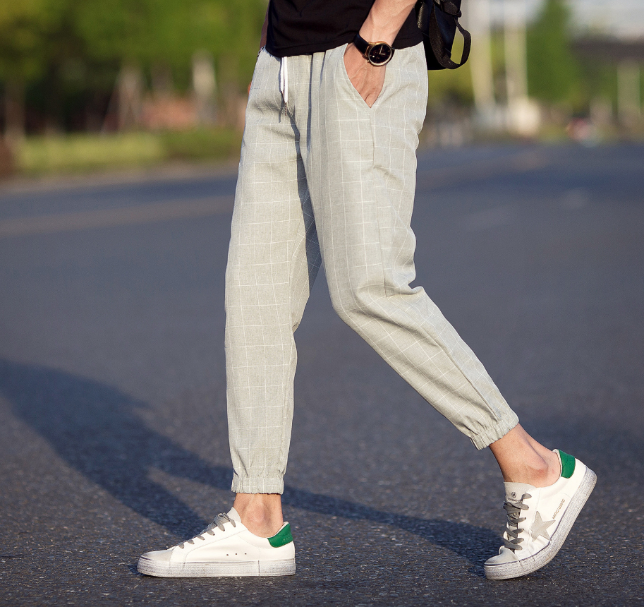 Jogger Pants - NON BRANDED SUPERMARKET