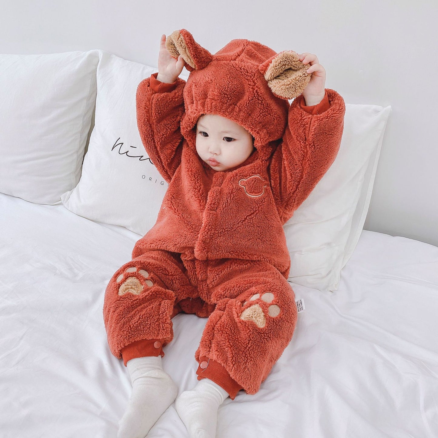 Cute Baby Clothes - NON BRANDED SUPERMARKET