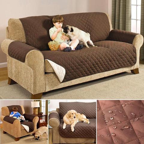 Sofa Reversible Slipcover - NON BRANDED SUPERMARKET