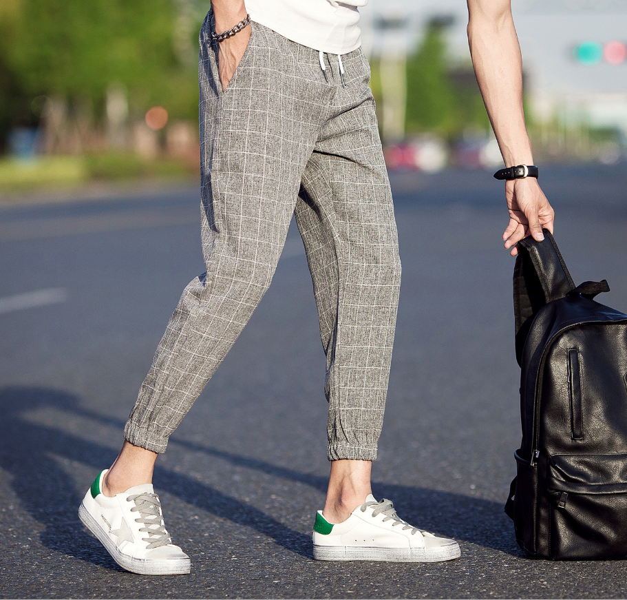 Jogger Pants - NON BRANDED SUPERMARKET