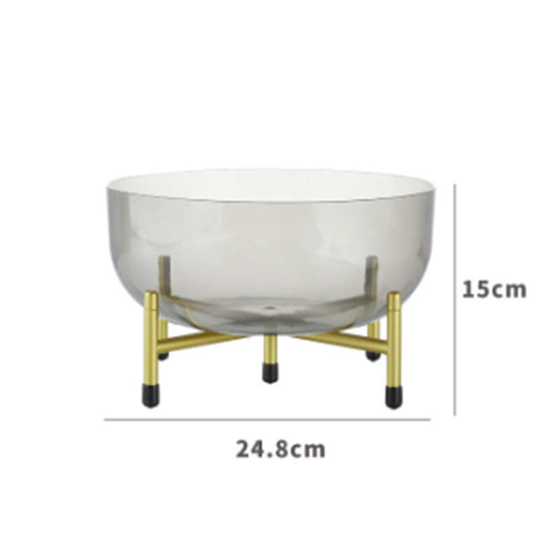 Living Room Table Fruit Basket - NON BRANDED SUPERMARKET