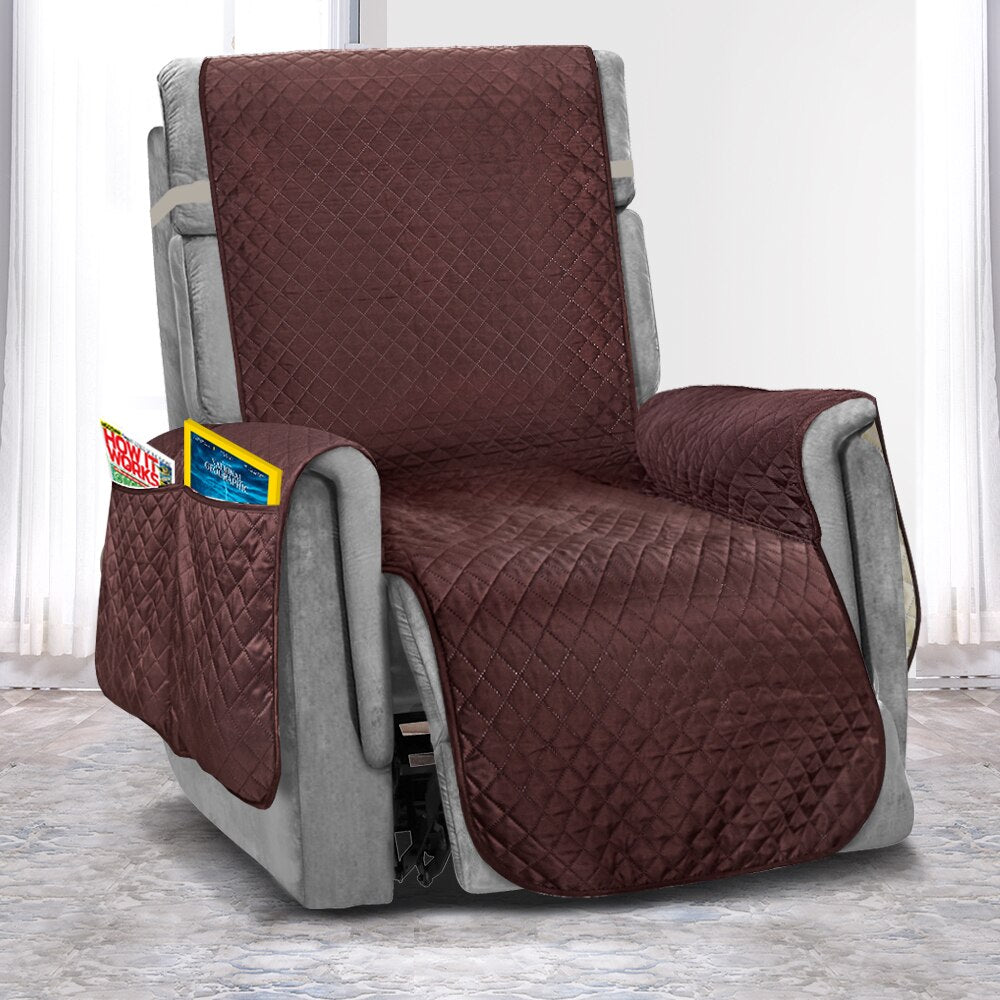 Sofa Reversible Slipcover - NON BRANDED SUPERMARKET