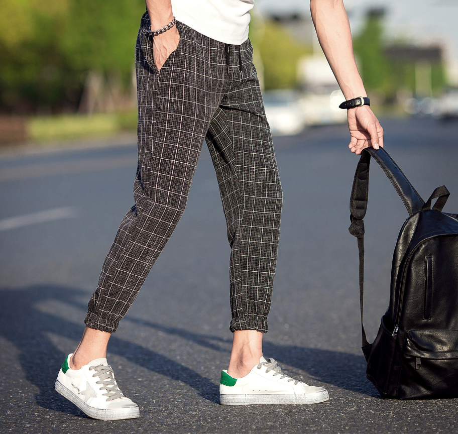 Jogger Pants - NON BRANDED SUPERMARKET
