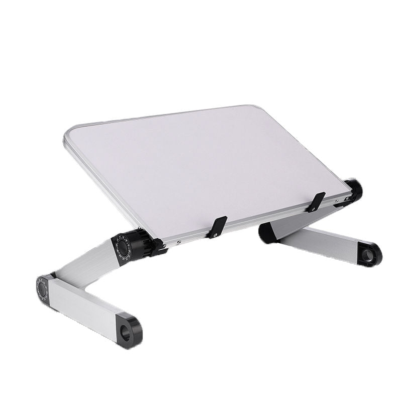 Foldable Laptop Stand - NON BRANDED SUPERMARKET