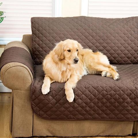 Sofa Reversible Slipcover - NON BRANDED SUPERMARKET
