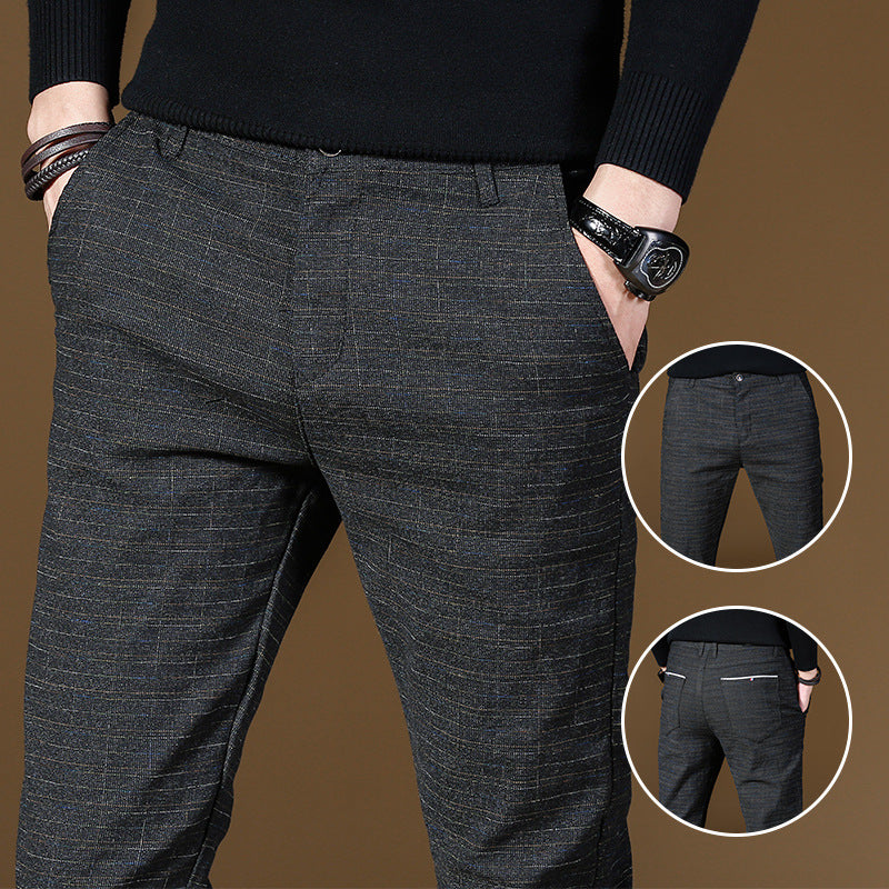 High Quality Men Pants - NON BRANDED SUPERMARKET