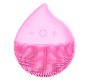 Electric facial cleaner - NON BRANDED SUPERMARKET