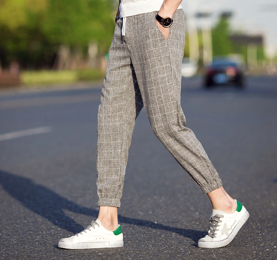 Jogger Pants - NON BRANDED SUPERMARKET