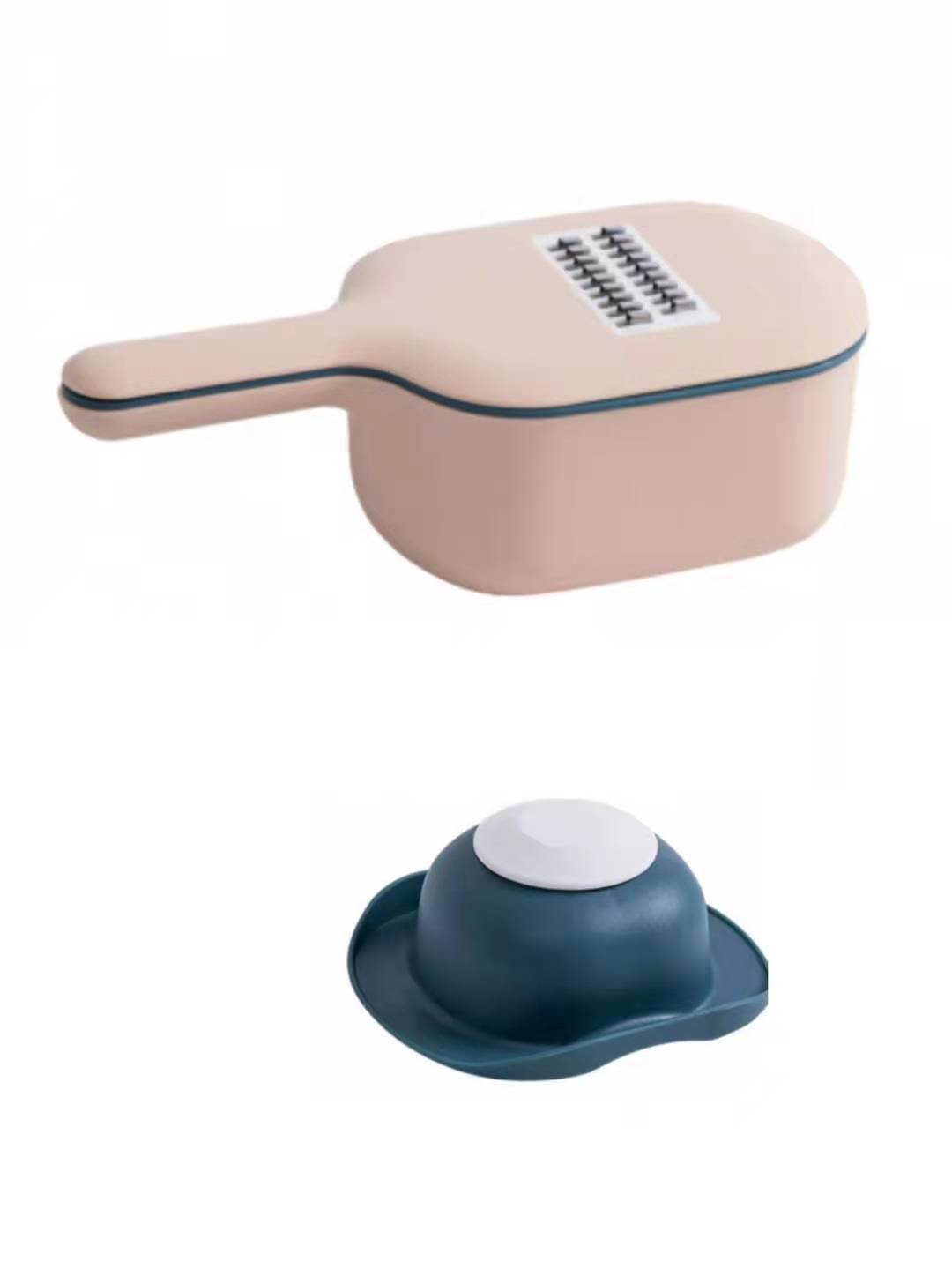Vegetable Cutter - NON BRANDED SUPERMARKET
