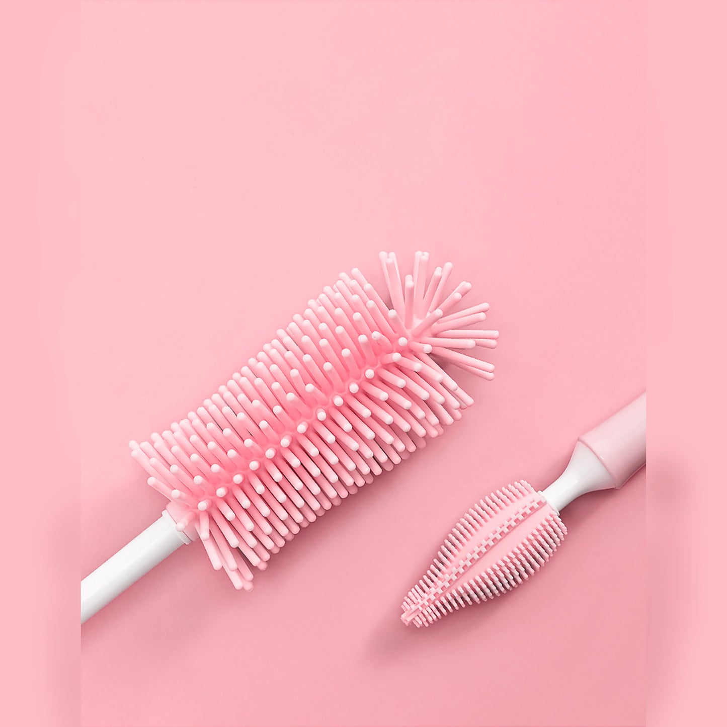 Baby Bottle Brush Cleaning - NON BRANDED SUPERMARKET