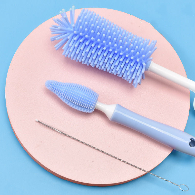 Baby Bottle Brush Cleaning - NON BRANDED SUPERMARKET