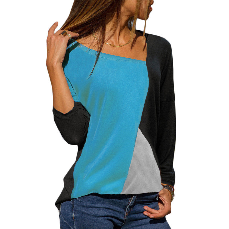 Long Sleeve T Shirt - NON BRANDED SUPERMARKET