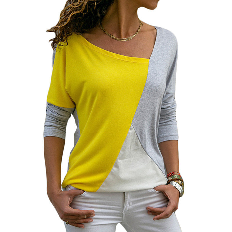 Long Sleeve T Shirt - NON BRANDED SUPERMARKET