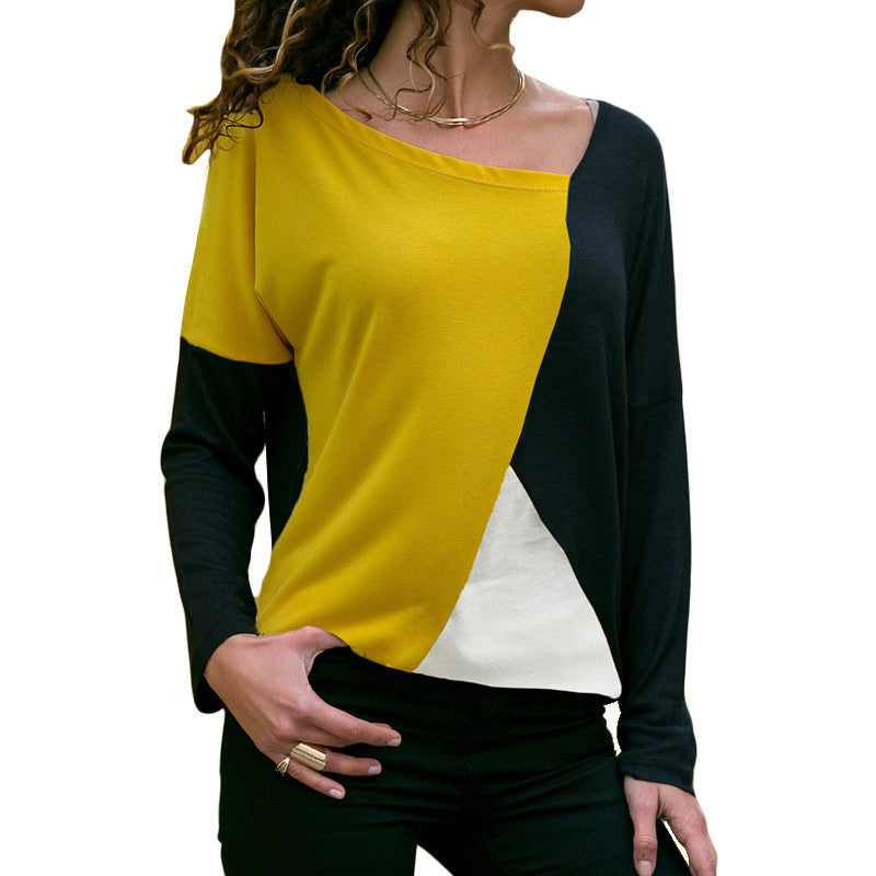 Long Sleeve T Shirt - NON BRANDED SUPERMARKET