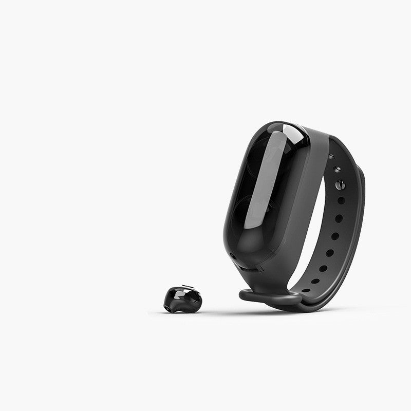 Wireless Bluetooth Headset - NON BRANDED SUPERMARKET