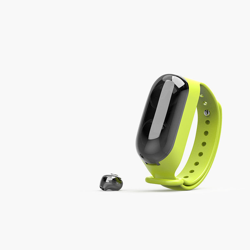 Wireless Bluetooth Headset - NON BRANDED SUPERMARKET
