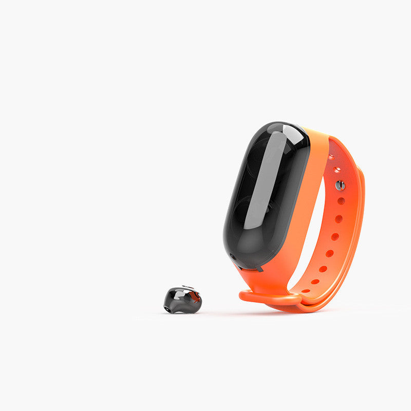 Wireless Bluetooth Headset - NON BRANDED SUPERMARKET