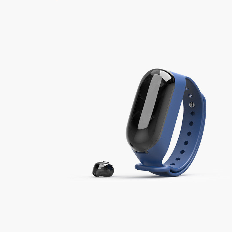 Wireless Bluetooth Headset - NON BRANDED SUPERMARKET