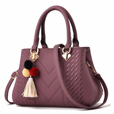 Ladies Hand Bags Luxury Handbags Women Bags Crossbody Bag - NON BRANDED SUPERMARKET