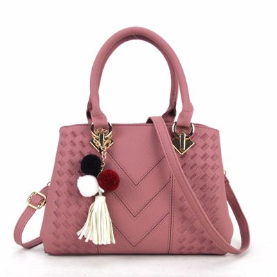 Ladies Hand Bags Luxury Handbags Women Bags Crossbody Bag - NON BRANDED SUPERMARKET