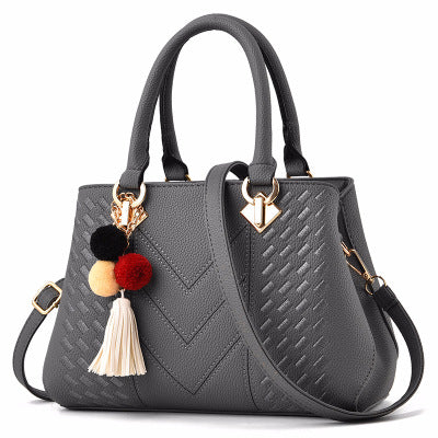 Ladies Hand Bags Luxury Handbags Women Bags Crossbody Bag - NON BRANDED SUPERMARKET