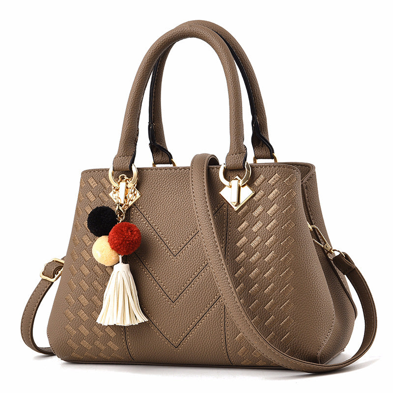 Ladies Hand Bags Luxury Handbags Women Bags Crossbody Bag - NON BRANDED SUPERMARKET