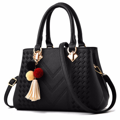 Ladies Hand Bags Luxury Handbags Women Bags Crossbody Bag - NON BRANDED SUPERMARKET
