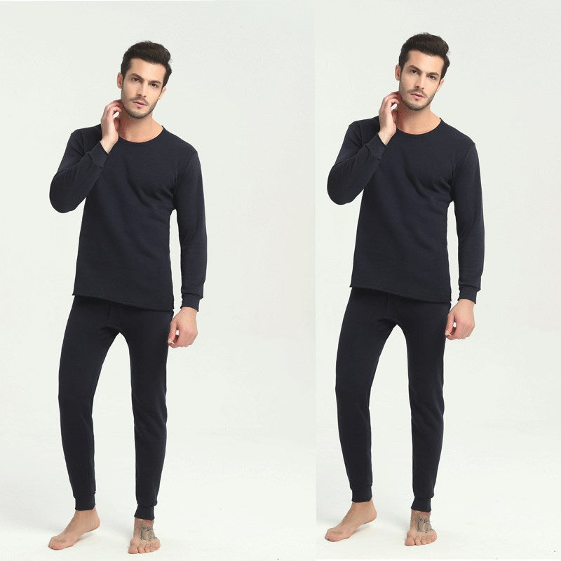 Men's Thermal Underwear Suit - NON BRANDED SUPERMARKET