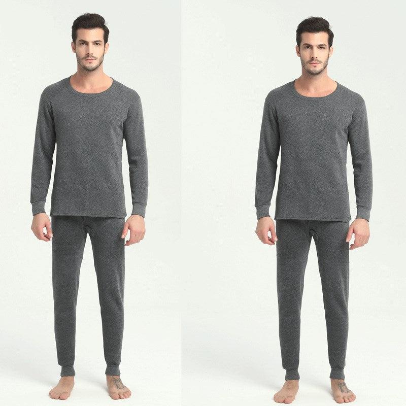 Men's Thermal Underwear Suit - NON BRANDED SUPERMARKET