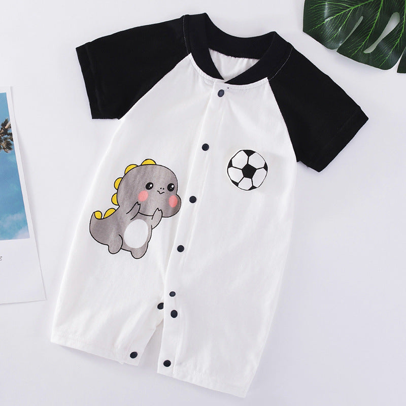 Comfortable Baby Clothes - NON BRANDED SUPERMARKET
