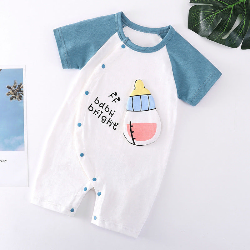 Comfortable Baby Clothes - NON BRANDED SUPERMARKET