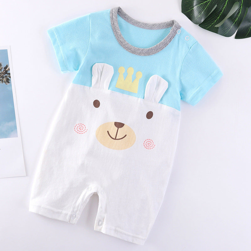 Comfortable Baby Clothes - NON BRANDED SUPERMARKET