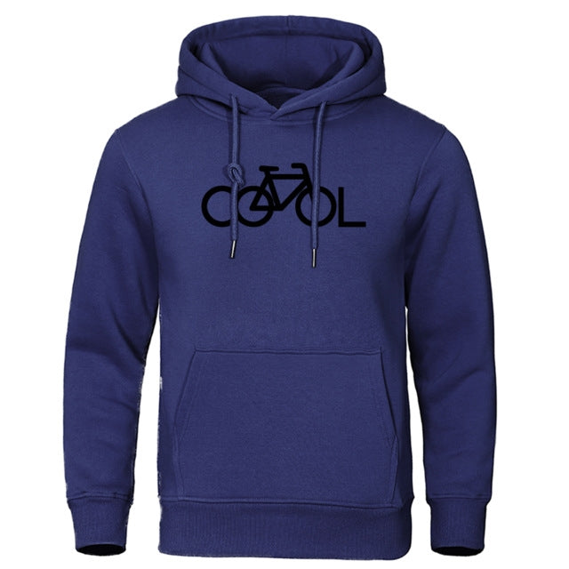 Men's Hoodies - NON BRANDED SUPERMARKET