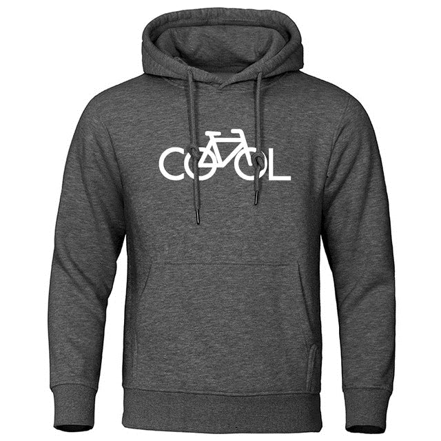 Men's Hoodies - NON BRANDED SUPERMARKET