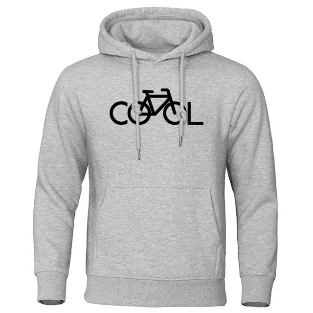 Men's Hoodies - NON BRANDED SUPERMARKET