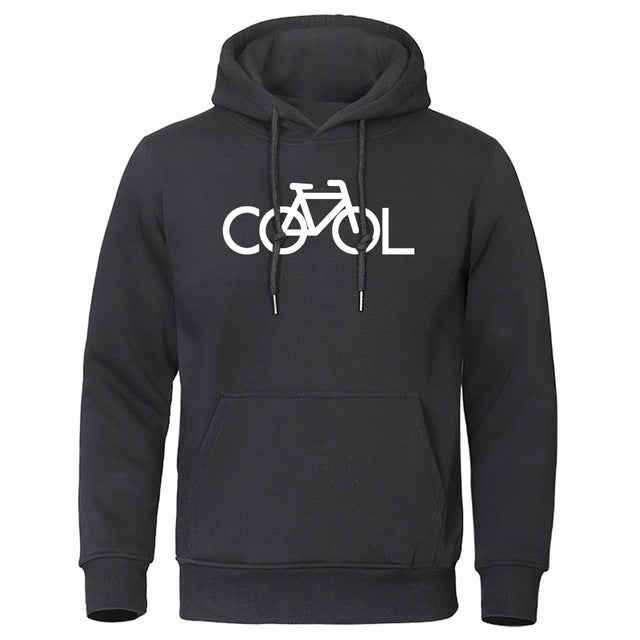 Men's Hoodies - NON BRANDED SUPERMARKET