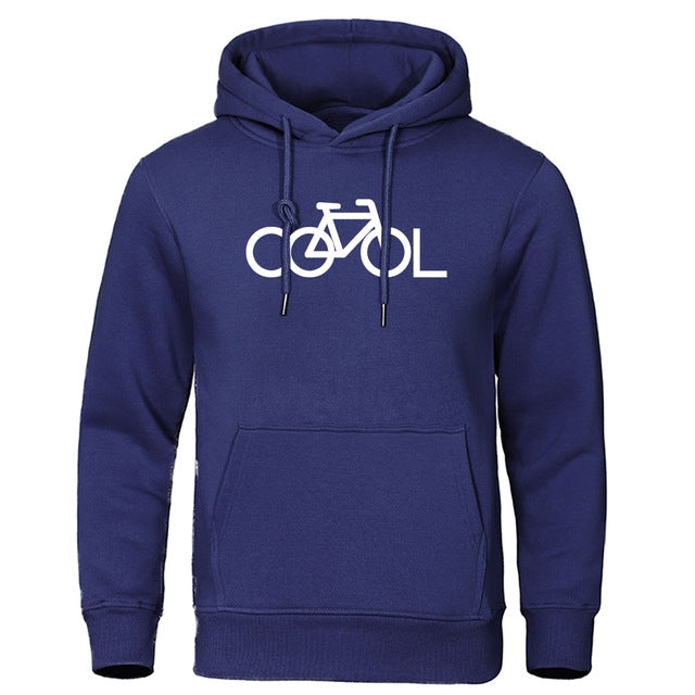 Men's Hoodies - NON BRANDED SUPERMARKET
