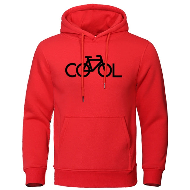 Men's Hoodies - NON BRANDED SUPERMARKET