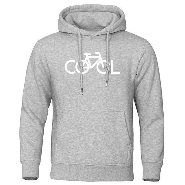 Men's Hoodies - NON BRANDED SUPERMARKET