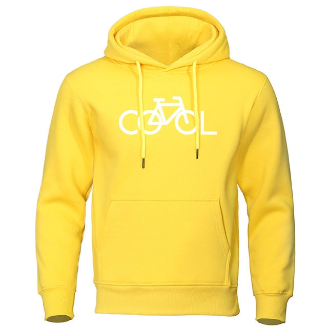 Men's Hoodies - NON BRANDED SUPERMARKET