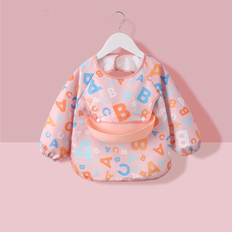 Waterproof dirty bib - NON BRANDED SUPERMARKET