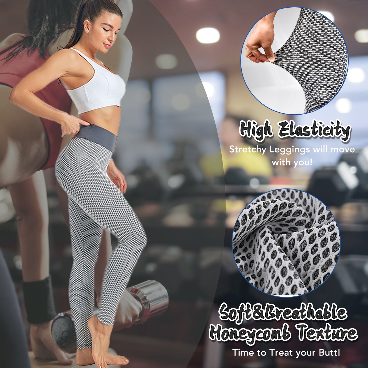 Women Tights Pants - NON BRANDED SUPERMARKET