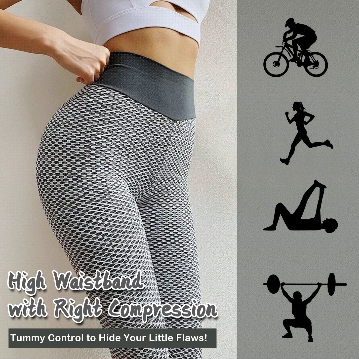 Women Tights Pants - NON BRANDED SUPERMARKET