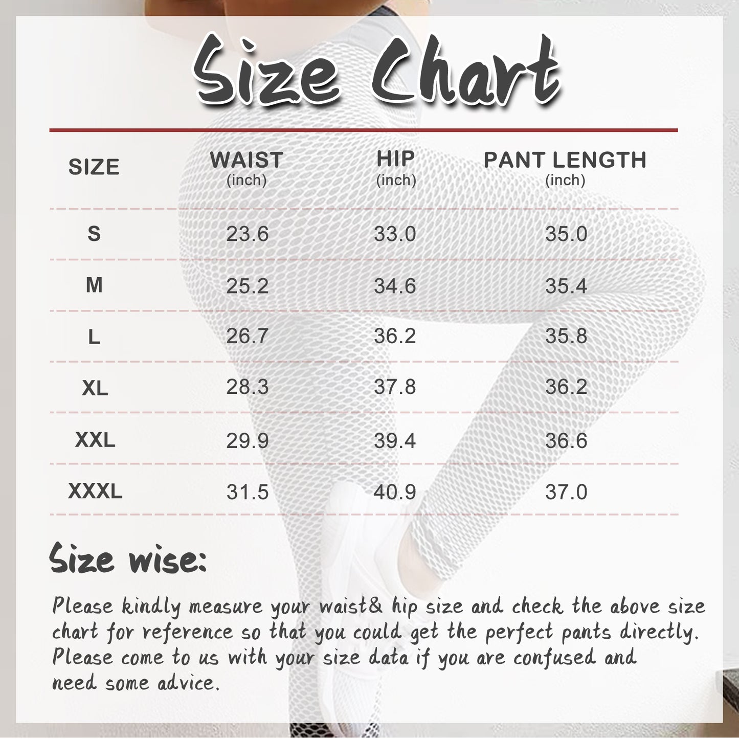 Women Tights Pants - NON BRANDED SUPERMARKET