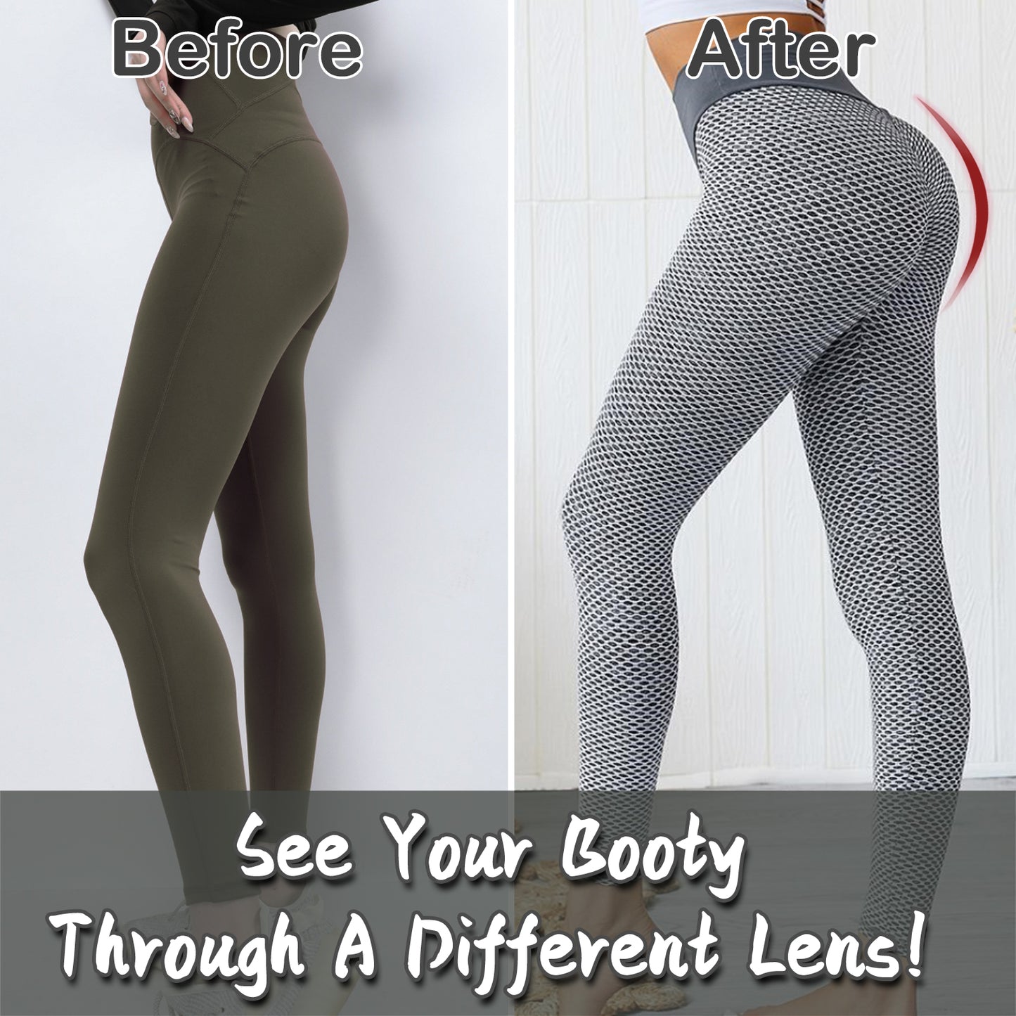Women Tights Pants - NON BRANDED SUPERMARKET