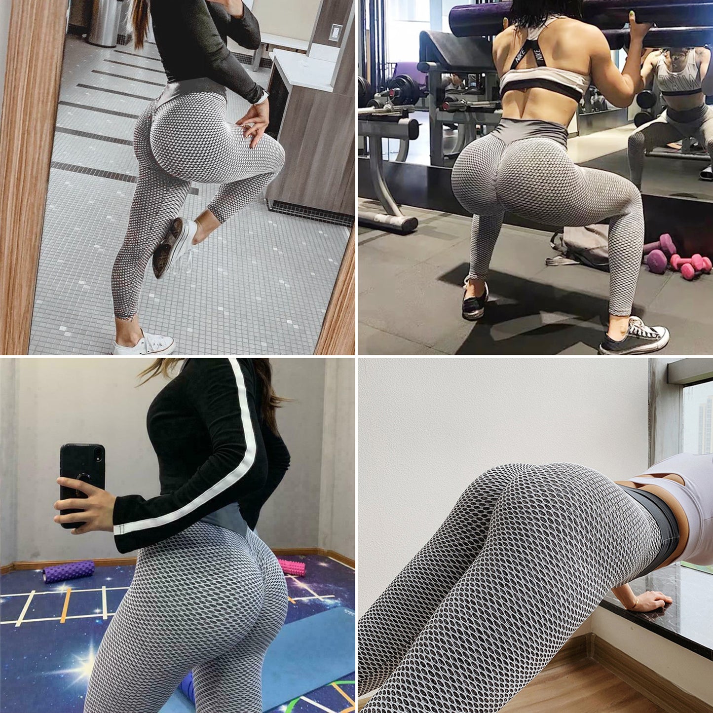 Women Tights Pants - NON BRANDED SUPERMARKET
