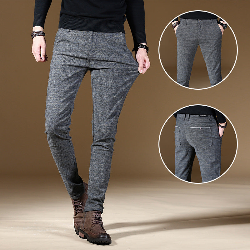 High Quality Men Pants - NON BRANDED SUPERMARKET
