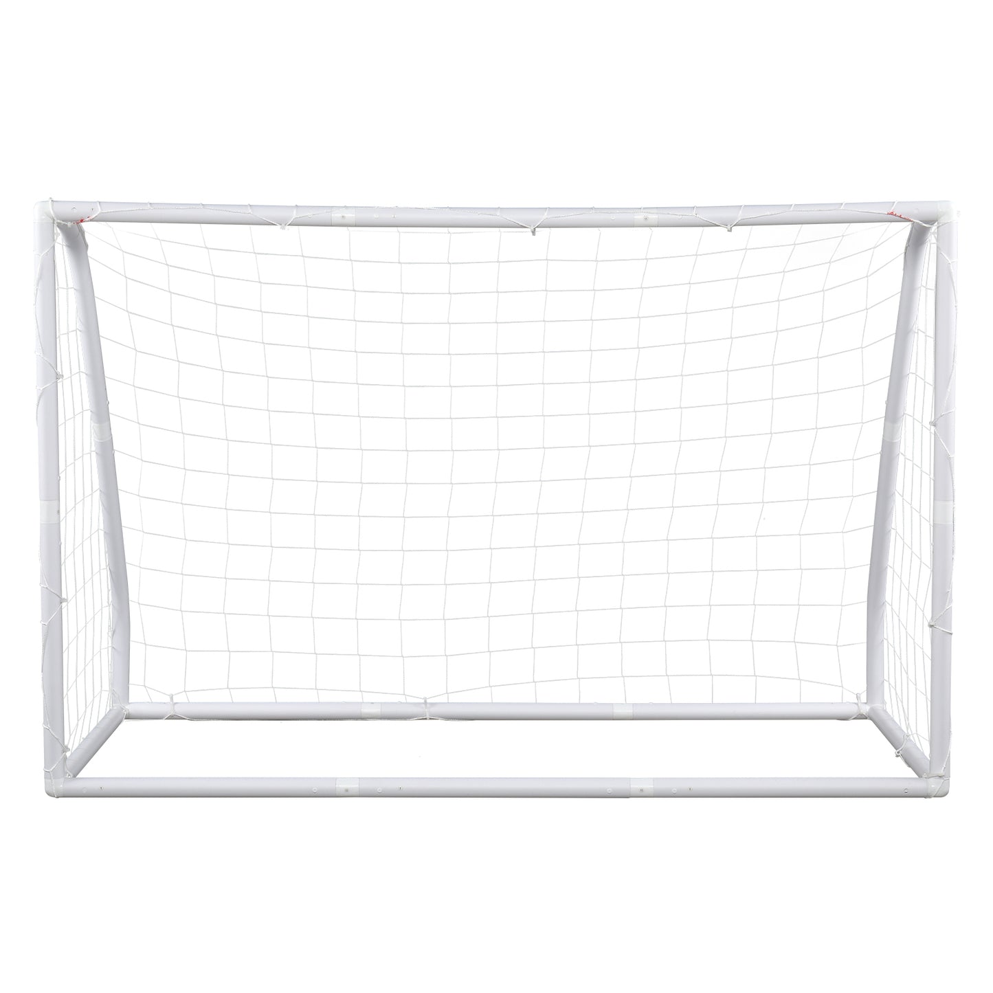 182*120*80cm PVC Pipe Three-In-One With Target Cloth Football Goal - NON BRANDED SUPERMARKET