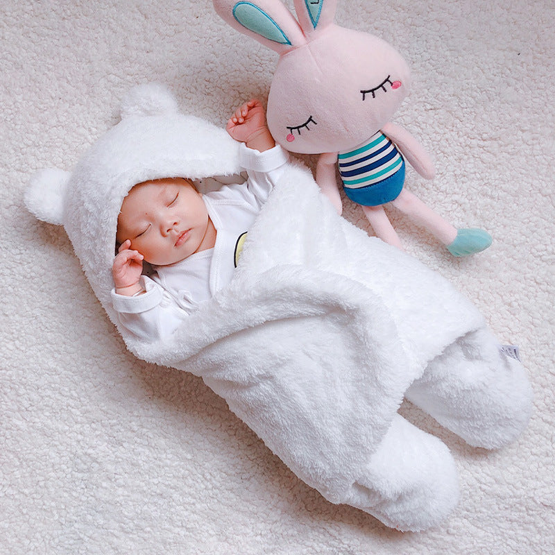 Baby Sleeping Bag Blanket - NON BRANDED SUPERMARKET