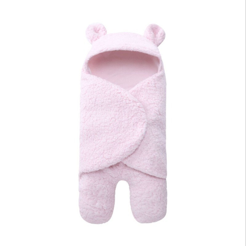 Baby Sleeping Bag Blanket - NON BRANDED SUPERMARKET